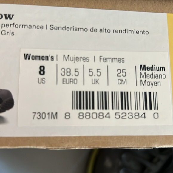 7301 Inhaler Low Size 8 - Picture 6 of 8